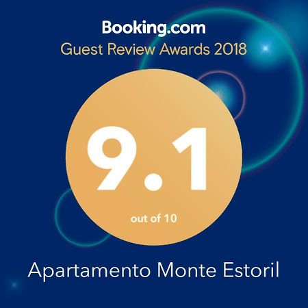 Apartamento Monte Estoril Cascais Exterior foto