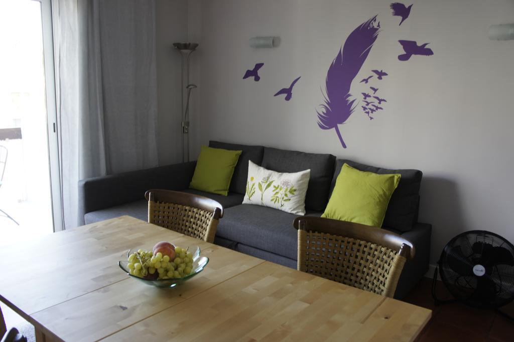 Apartamento Monte Estoril Cascais Exterior foto
