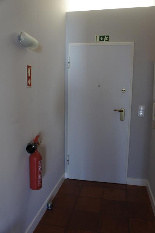 Apartamento Monte Estoril Cascais Exterior foto