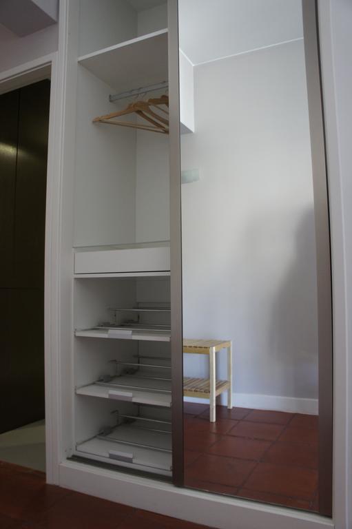Apartamento Monte Estoril Cascais Exterior foto