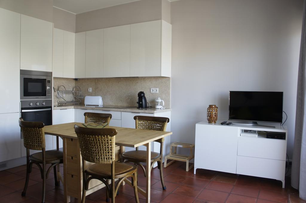 Apartamento Monte Estoril Cascais Exterior foto