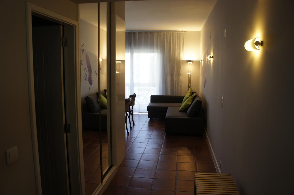 Apartamento Monte Estoril Cascais Exterior foto