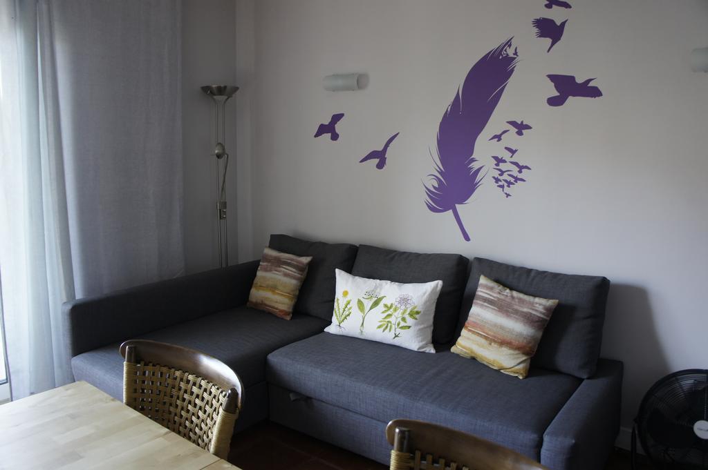Apartamento Monte Estoril Cascais Exterior foto