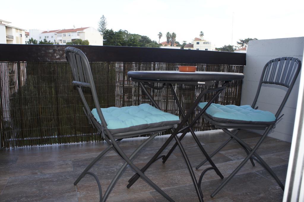 Apartamento Monte Estoril Cascais Exterior foto