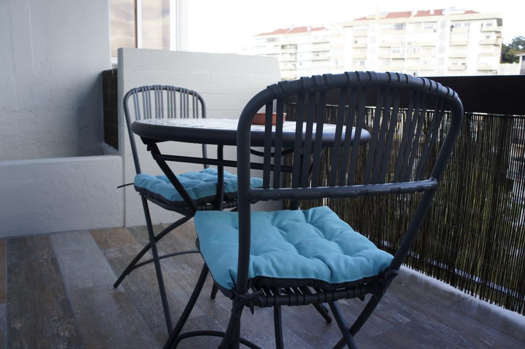 Apartamento Monte Estoril Cascais Exterior foto