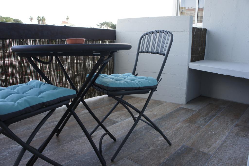 Apartamento Monte Estoril Cascais Exterior foto