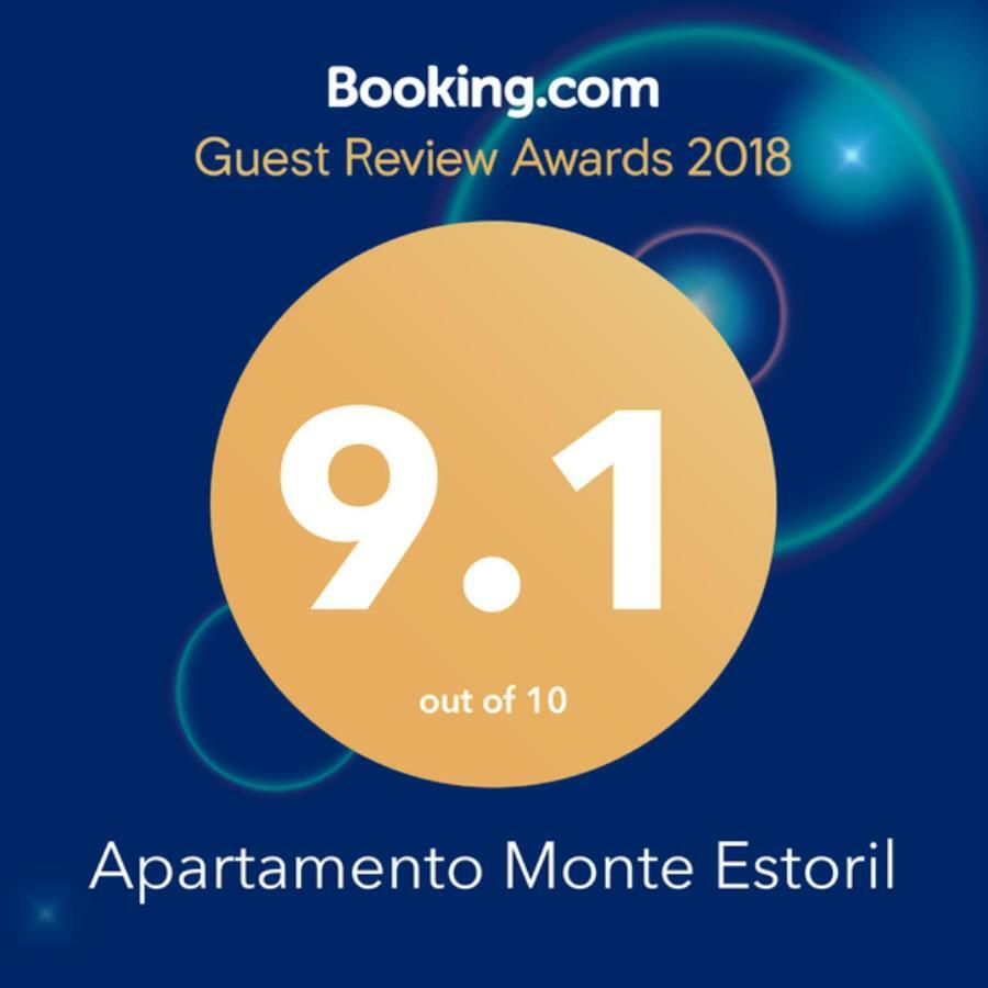 Apartamento Monte Estoril Cascais Exterior foto